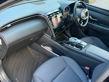 2022 Hyundai Tucson - photo 12