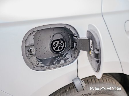 2026 BYD Seal 6 - photo 10