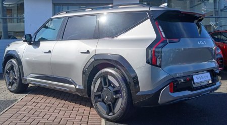 2026 Kia EV9 - photo 3