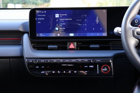 2025 Hyundai IONIQ 5 - photo 19