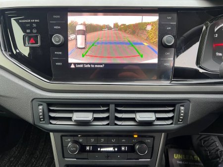 2019 Volkswagen Polo - photo 7