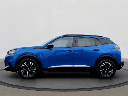 2023 Peugeot 2008 - photo 21