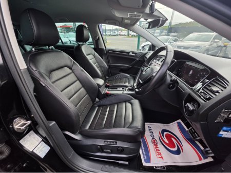 2020 Volkswagen Golf - photo 4