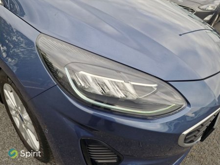 2023 Ford Fiesta - photo 19
