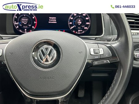 2019 Volkswagen Golf - photo 24