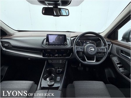 2024 Nissan X-Trail - photo 4