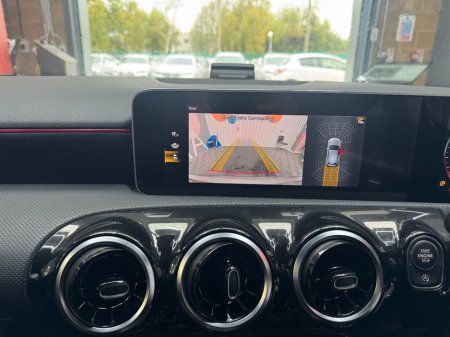 2019 Mercedes-Benz A-Class - photo 9