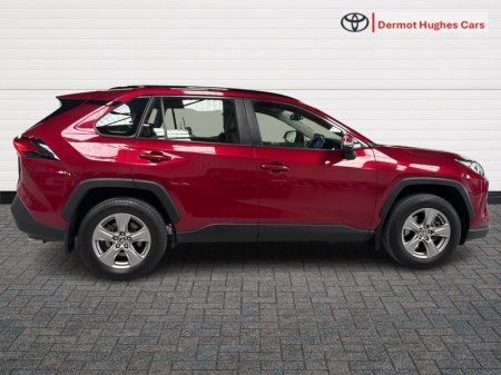 2023 Toyota RAV4 - photo 3