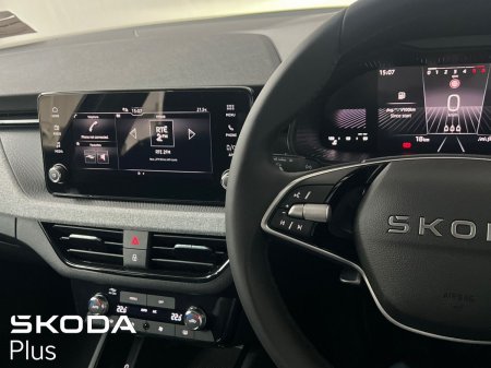 2026 Skoda Kamiq - photo 20