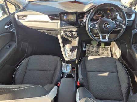 2021 Renault Captur - photo 14