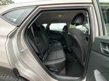 2016 Hyundai Tucson - photo 16