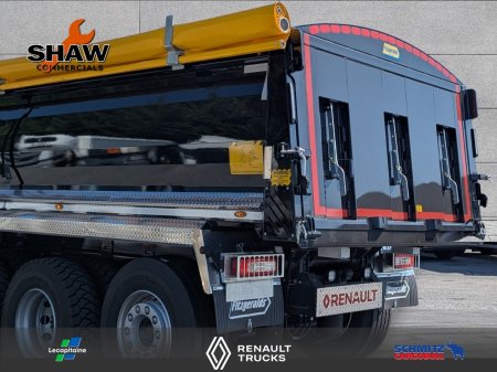 2026 Renault C520 - photo 7