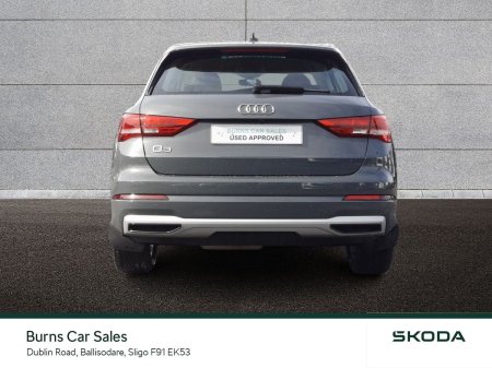 2024 Audi Q3 - photo 14