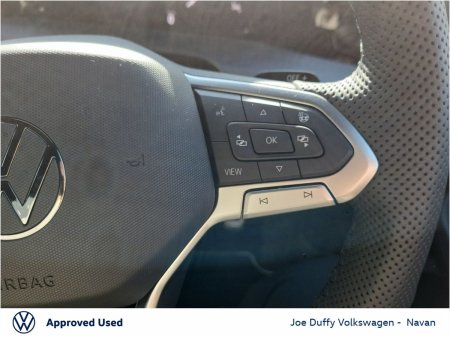 2026 Volkswagen Golf - photo 30