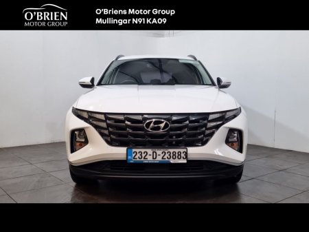 2023 Hyundai Tucson - photo 8