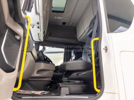 2022 SCANIA S540 - photo 19