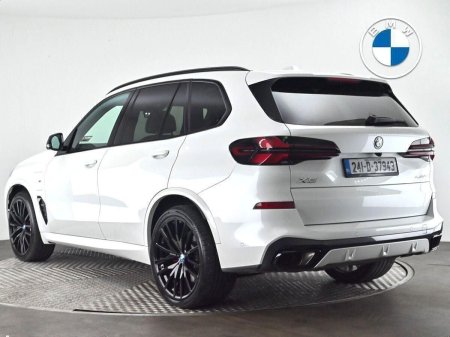 2024 BMW X5 - photo 2