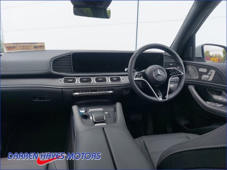 2024 Mercedes-Benz GLE - photo 9