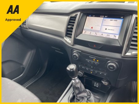 2020 Ford Ranger - photo 2