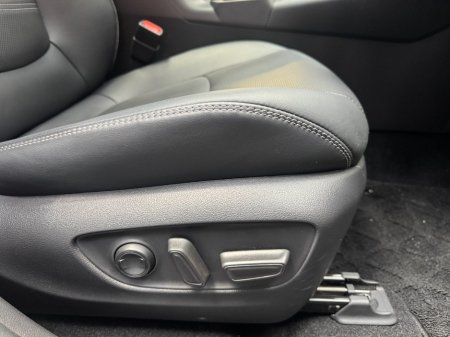 2025 Toyota RAV4 - photo 21