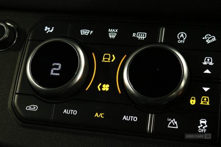 2022 Land Rover Defender - photo 49