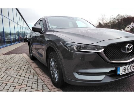 2019 Mazda CX-5 - photo 17