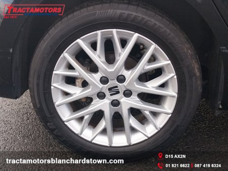 2023 SEAT Ibiza - photo 8