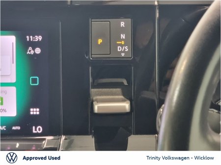 2025 Volkswagen Multivan - photo 16