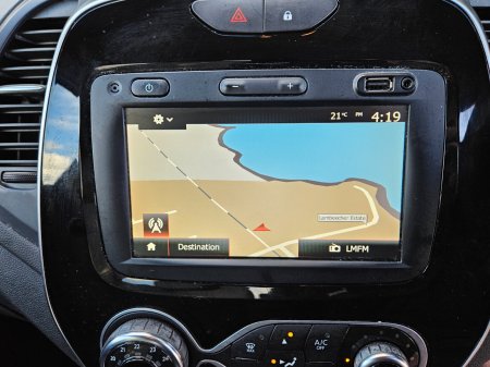 2019 Renault Captur - photo 26