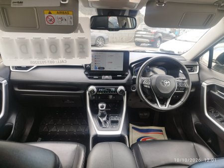 2024 Toyota RAV4 - photo 10