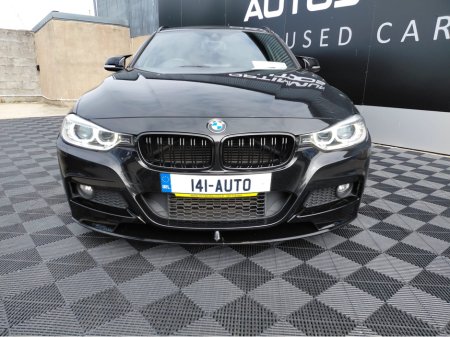 2014 BMW 3-Series - photo 3
