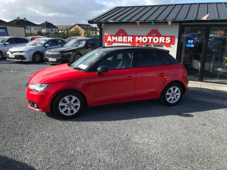 2015 Audi A1 - photo 17