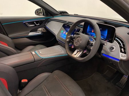2026 Mercedes-Benz E-Class - photo 9
