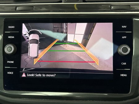 2018 Volkswagen Tiguan - photo 33