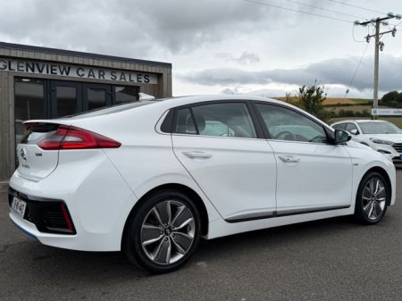 2018 Hyundai IONIQ - photo 8