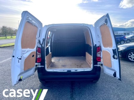 2023 Fiat Doblo - photo 7