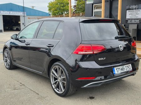 2017 Volkswagen Golf - photo 7