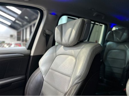 2016 Renault Espace - photo 20