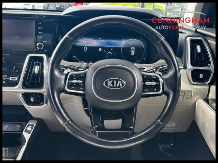 2021 Kia Sorento - photo 20