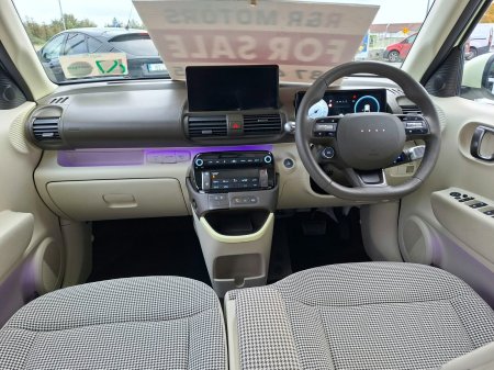2025 Hyundai INSTER - photo 12