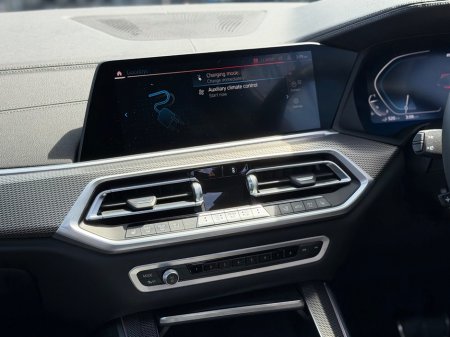 2023 BMW X5 - photo 23