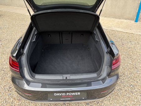 2020 Volkswagen Arteon - photo 7