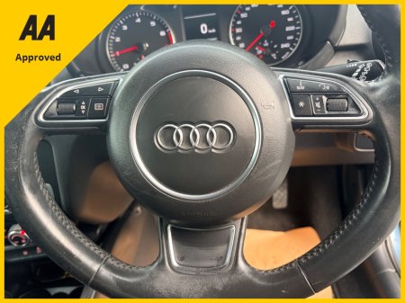 2016 Audi A1 - photo 14