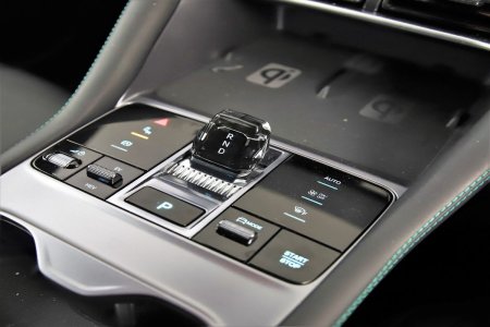 2026 BYD SEAL U - photo 24