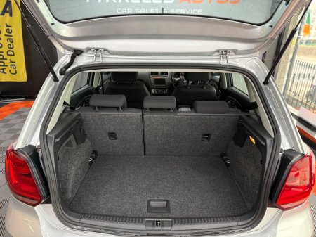 2015 Volkswagen Polo - photo 21