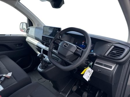2026 Opel Vivaro - photo 5