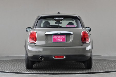 2020 Mini One - photo 8