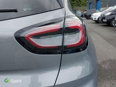 2026 Ford Puma - photo 21