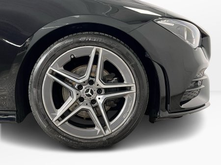 2020 Mercedes-Benz CLA - photo 7