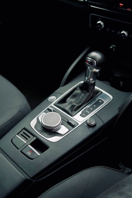 2017 Audi A3 - photo 14
